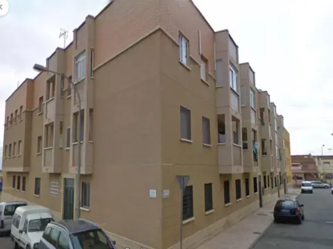 Piso en Camino de los Metaleros, 50